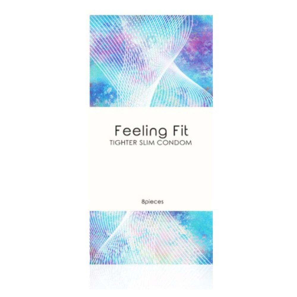 [FeelingFit] 필링 핏 타이터 슬림 8p